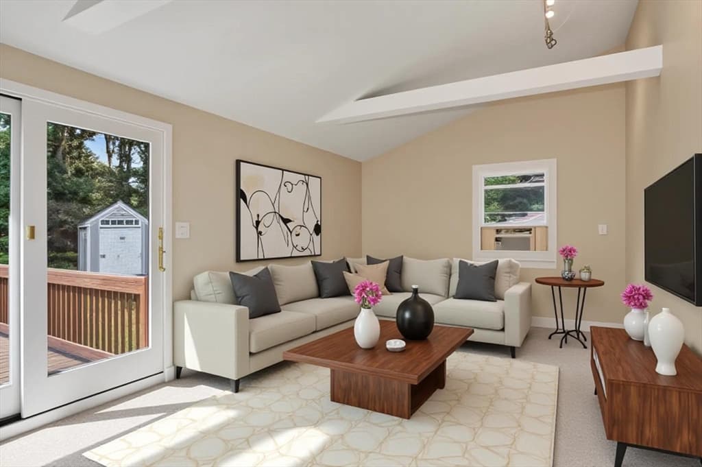 Single Family Residence at 18 Harrington Rd, Framingham MA 01701, Framingham, photo 15 of 42