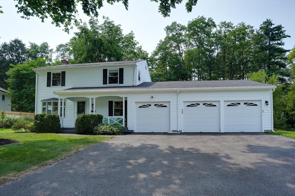Single Family Residence at 18 Harrington Rd, Framingham MA 01701, Framingham, photo 40 of 42