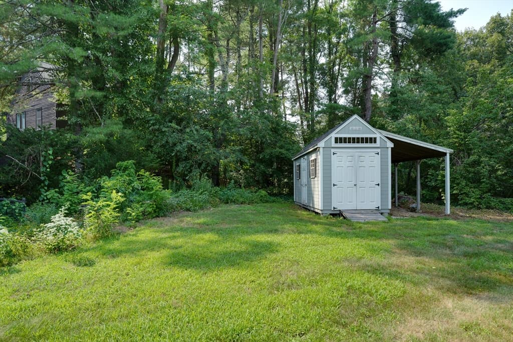 Single Family Residence at 18 Harrington Rd, Framingham MA 01701, Framingham, photo 35 of 42