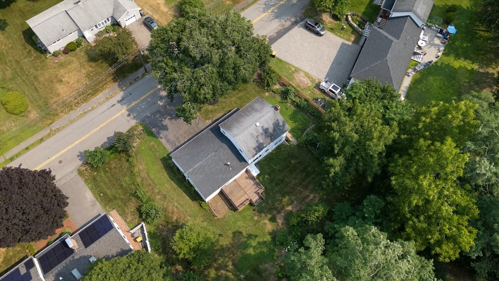 Single Family Residence at 18 Harrington Rd, Framingham MA 01701, Framingham, photo 39 of 42