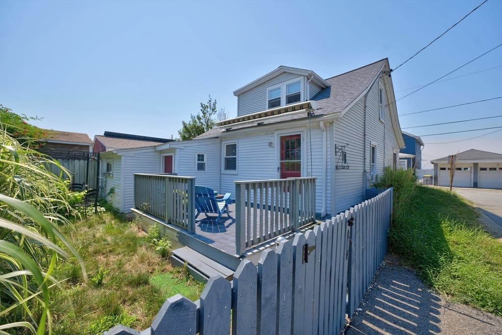 24 Ripley St, Somerset MA 02725 photo 37