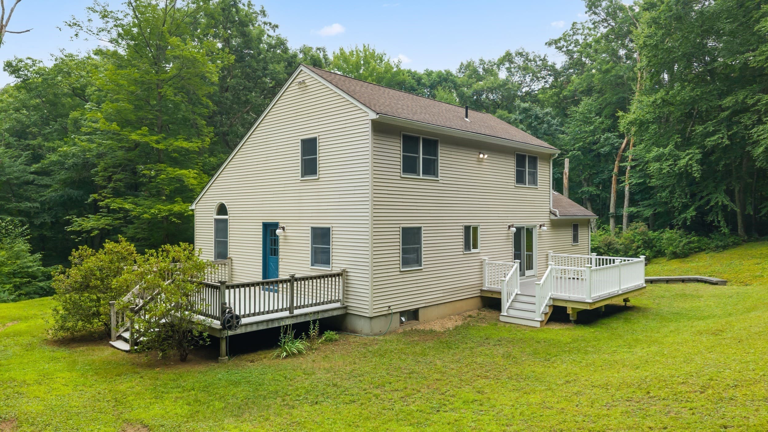 Single Family Residence at 75 Allen Road, Brookfield MA 01506, Brookfield, photo 29 of 40