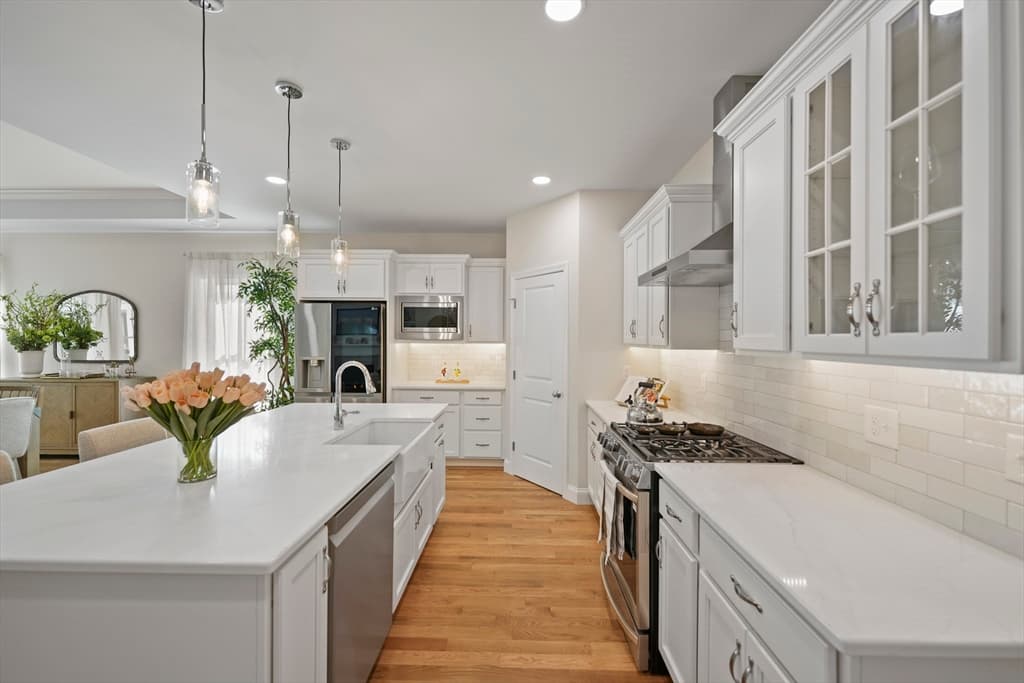 127 Clubhouse Drive, Dighton MA 02715 photo 4