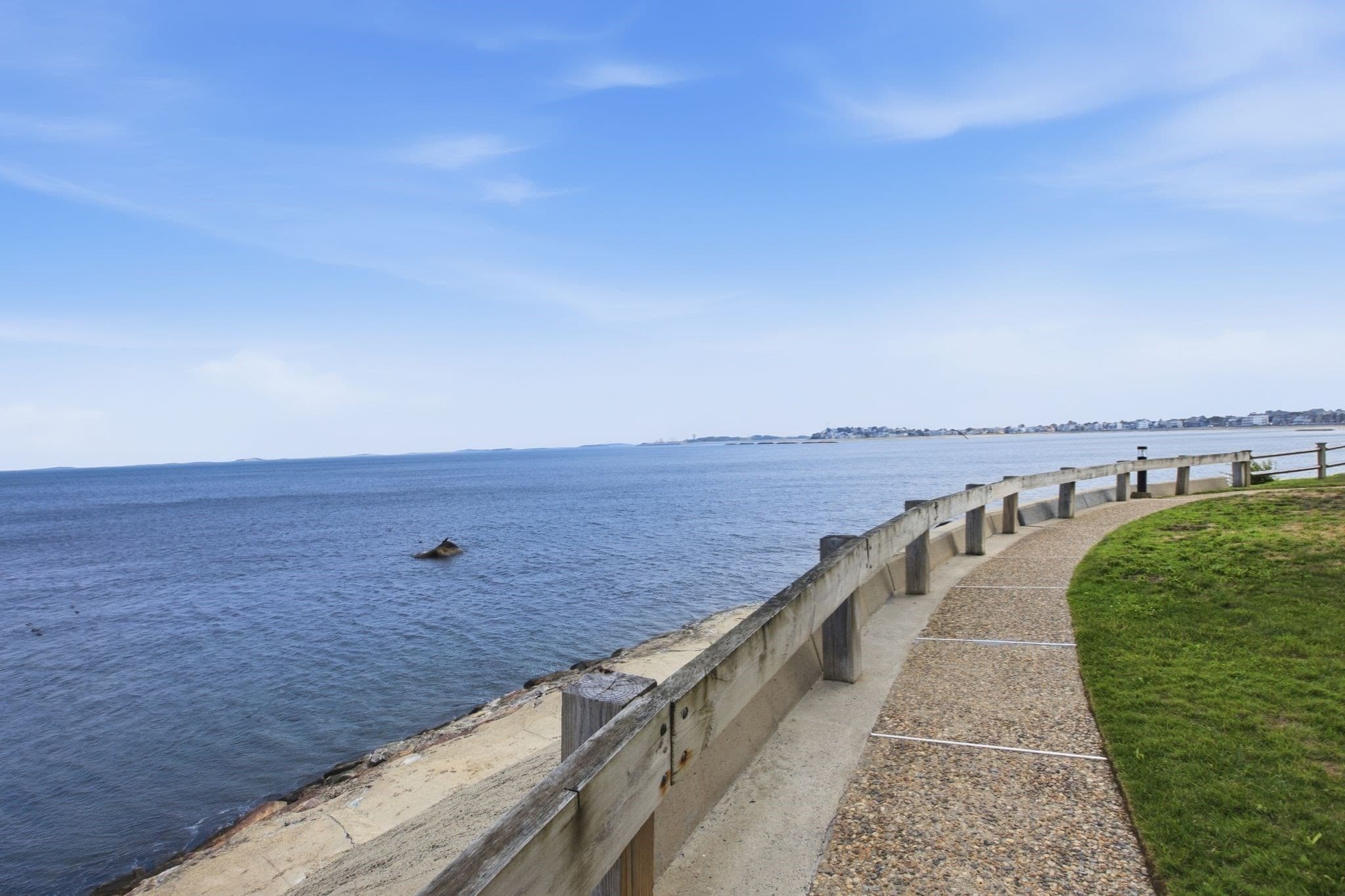 Condominium at 1 Seal Harbor # 210, Winthrop MA 02152, Winthrop, photo 34 of 39