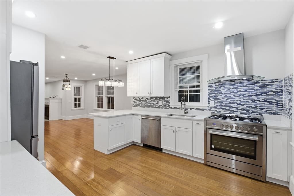 318 Concorde Ave # 2, Cambridge MA 02138 photo 4