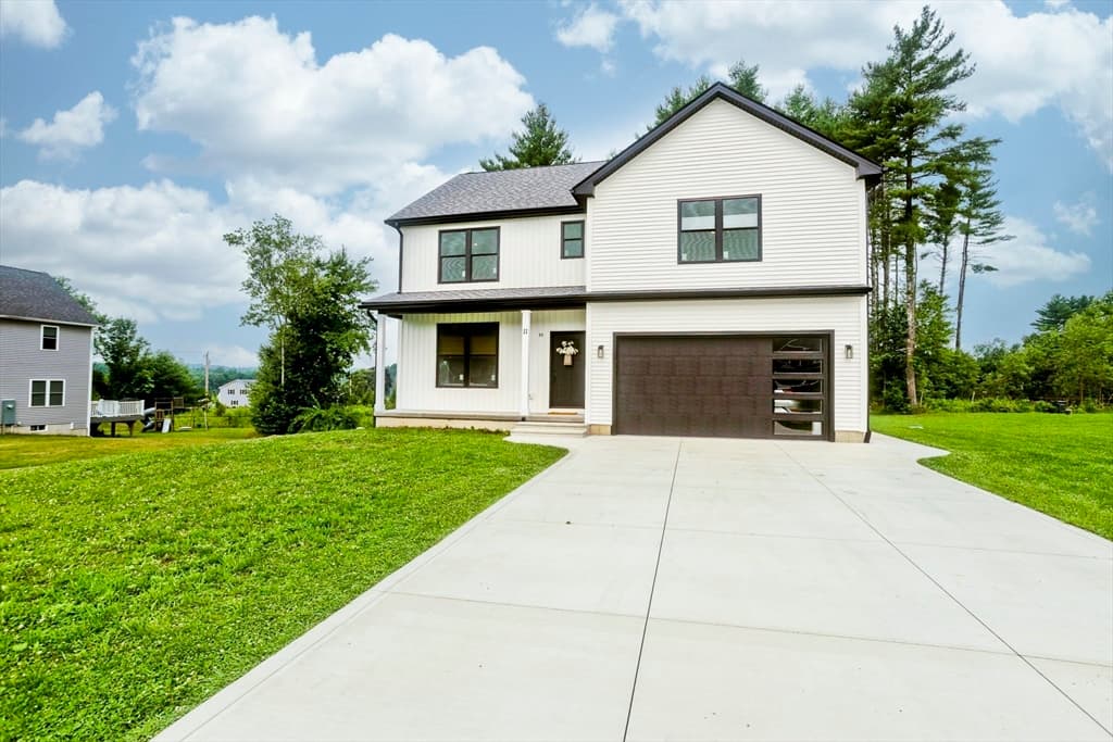 11 Woodland Lane, Belchertown MA 01007 photo 3