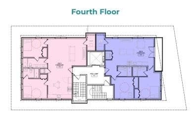 5-9 Family at 16 Field St, Cambridge MA 02138, Cambridge, photo 9 of 13
