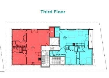 5-9 Family at 16 Field St, Cambridge MA 02138, Cambridge, photo 10 of 13
