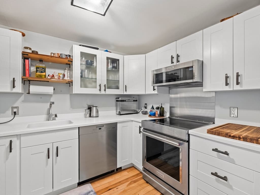 157-165 Winnisimmet St # 3C, Chelsea MA 02150 photo 16