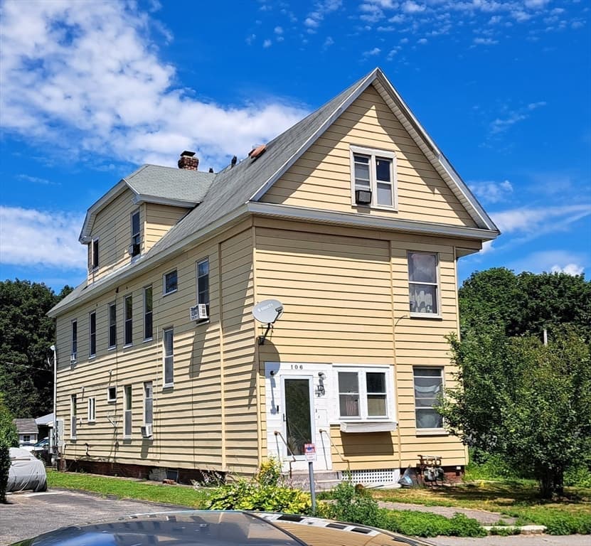 106 Mill St, Worcester MA 01603 photo 3