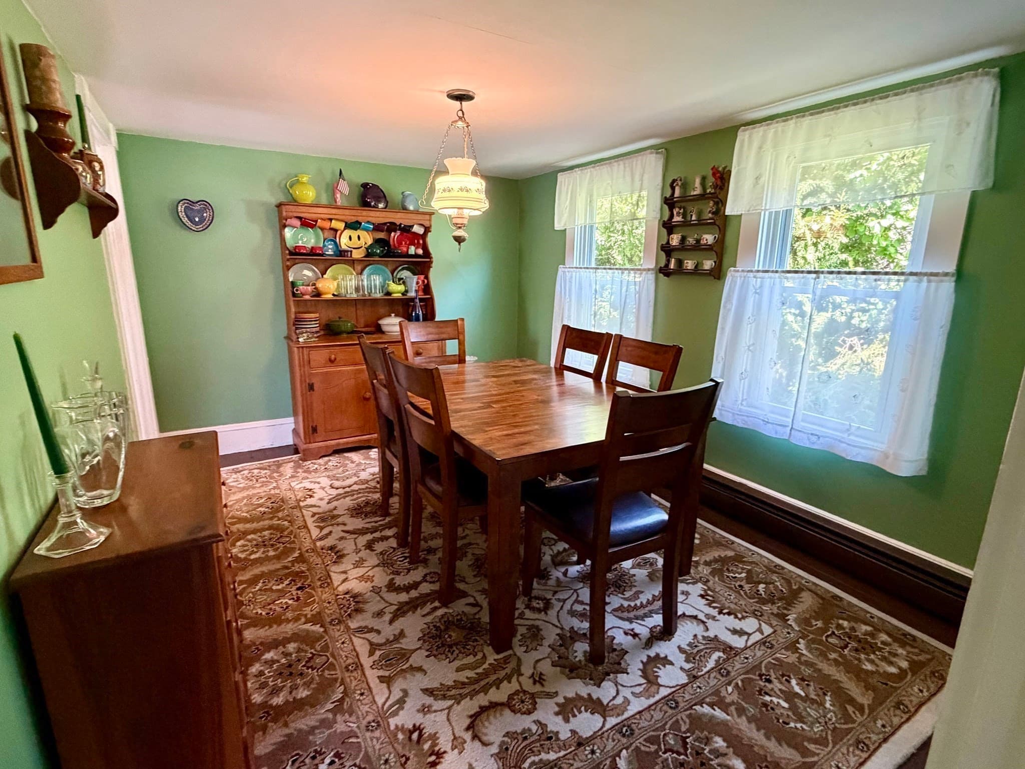 3 Family at 217 Middleboro Road, Freetown MA 02717, photo 10 of 42