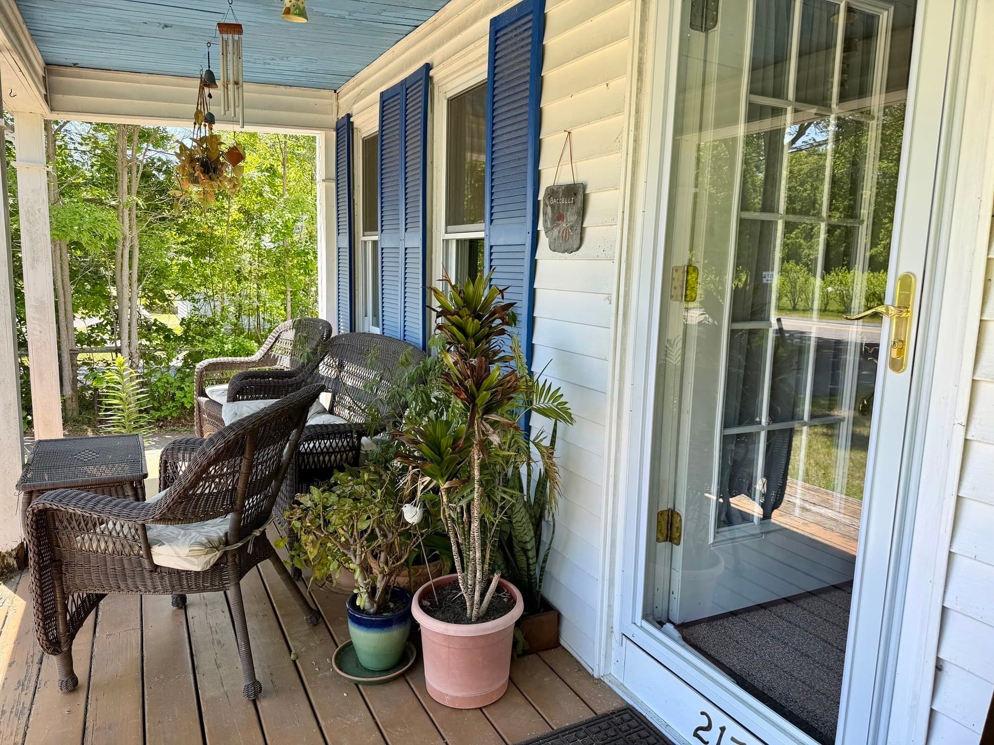 3 Family at 217 Middleboro Road, Freetown MA 02717, photo 19 of 42
