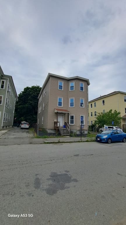 7 Preston St, Worcester MA 01610 photo 42