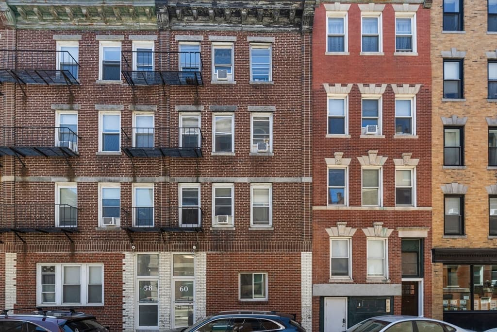 60 North Margin St, Boston MA 02113