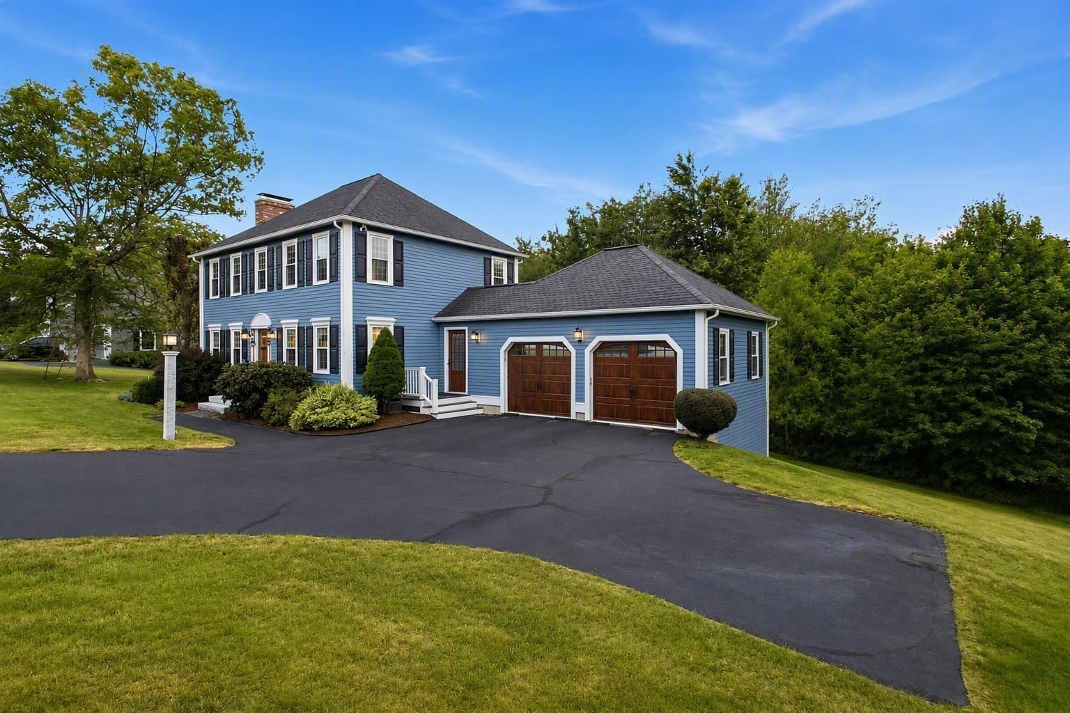 13 Watson Lane, Rutland MA 01543