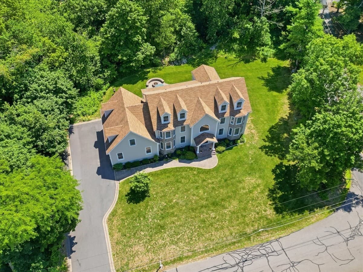 Single Family Residence at 110 Rockmeadow Rd, Westwood MA 02090, Westwood, photo 2 of 40