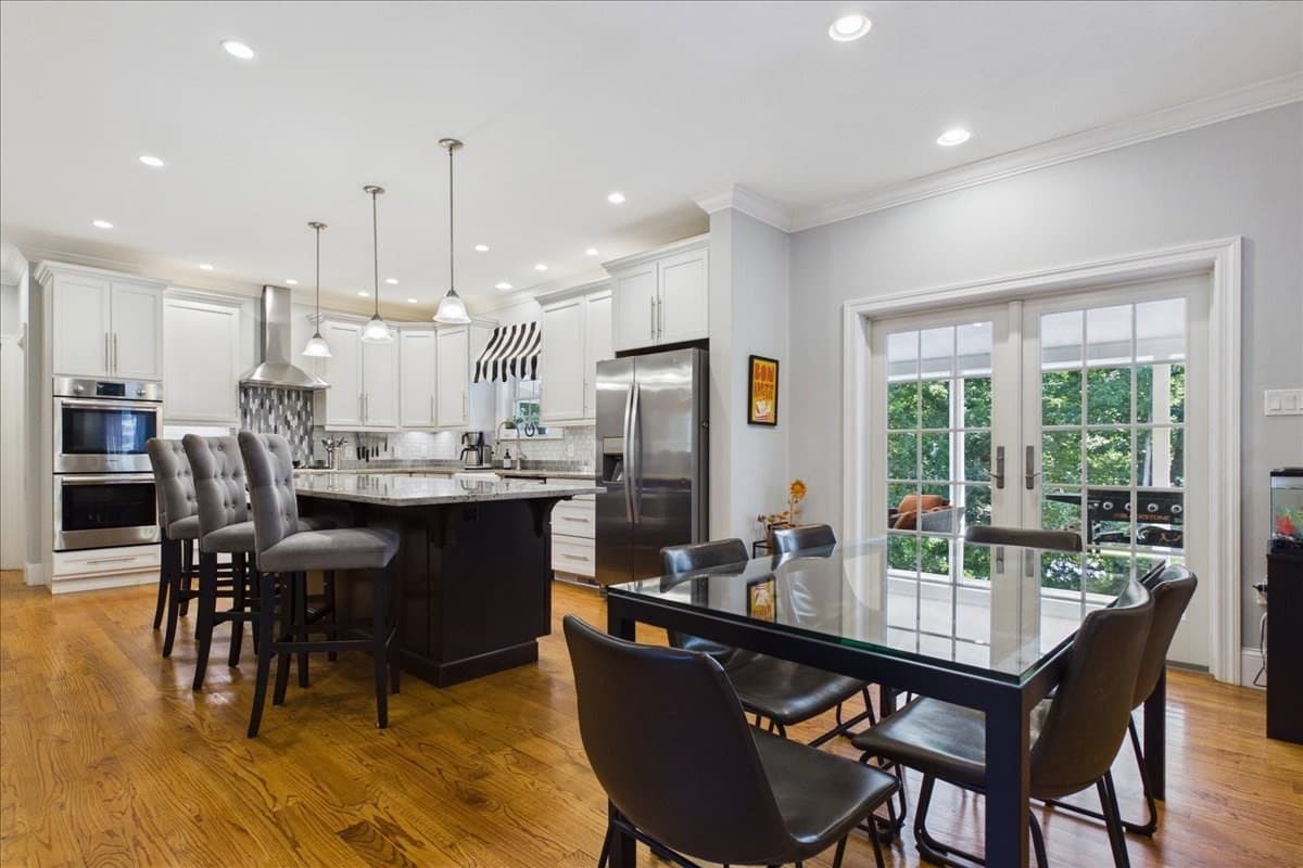 Single Family Residence at 110 Rockmeadow Rd, Westwood MA 02090, Westwood, photo 9 of 40