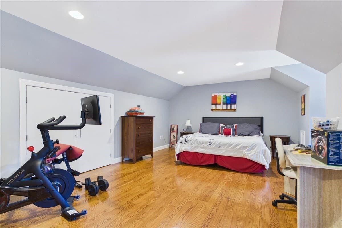 Single Family Residence at 110 Rockmeadow Rd, Westwood MA 02090, Westwood, photo 34 of 40