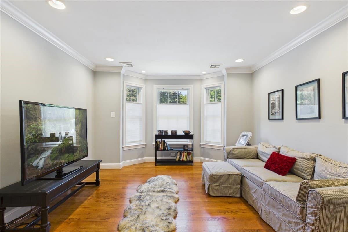 Single Family Residence at 110 Rockmeadow Rd, Westwood MA 02090, Westwood, photo 18 of 40