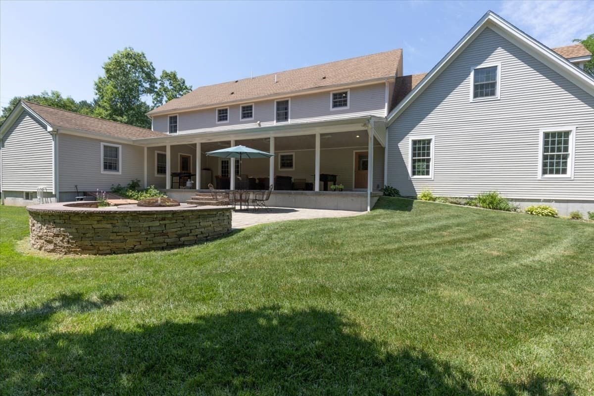 Single Family Residence at 110 Rockmeadow Rd, Westwood MA 02090, Westwood, photo 4 of 40