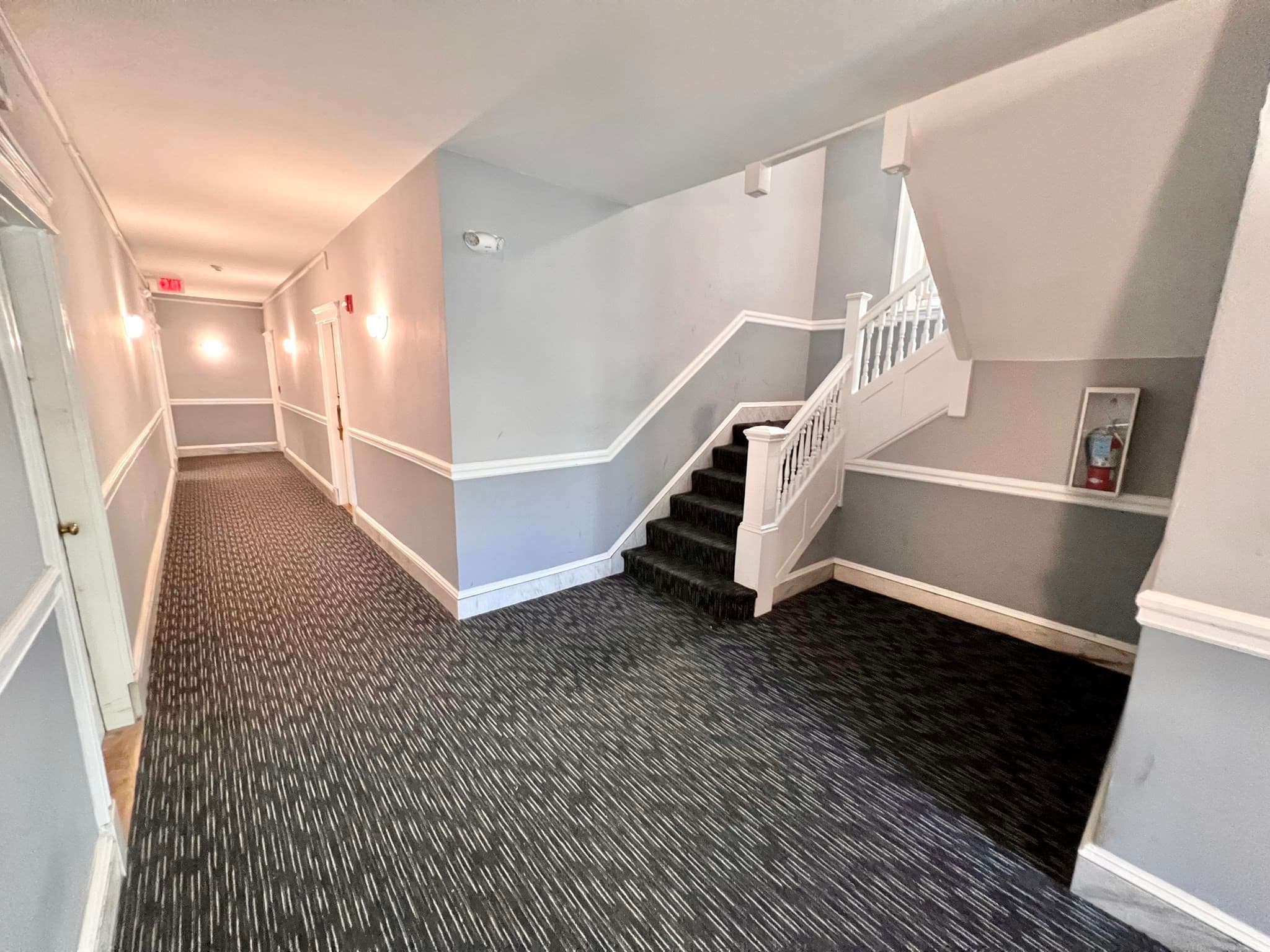 Condominium at 1669 Commonwealth Ave # 3, Boston MA 02135, photo 2 of 10