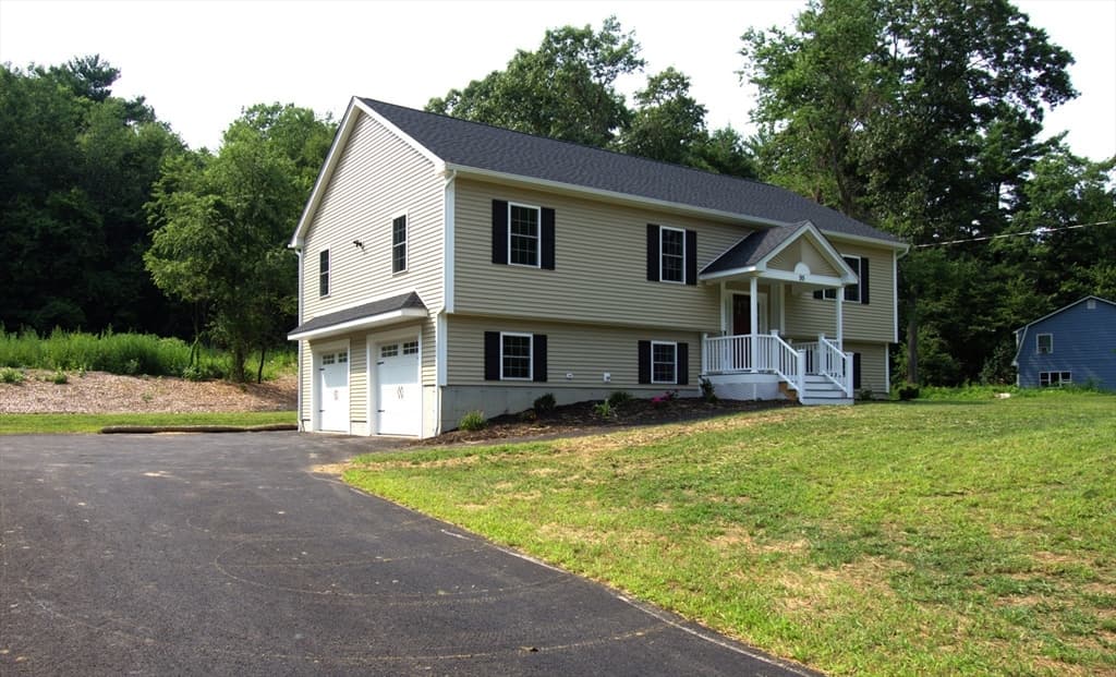 95 A.F. Putnam, Charlton MA 01507