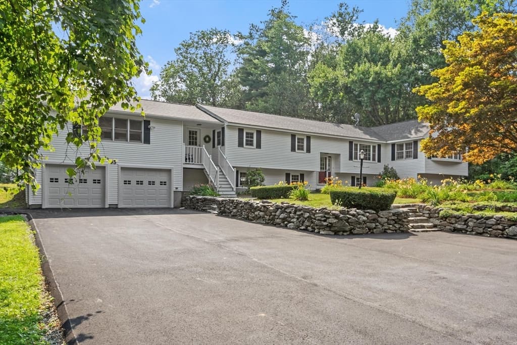 95 Worcester Rd, Westminster MA 01473