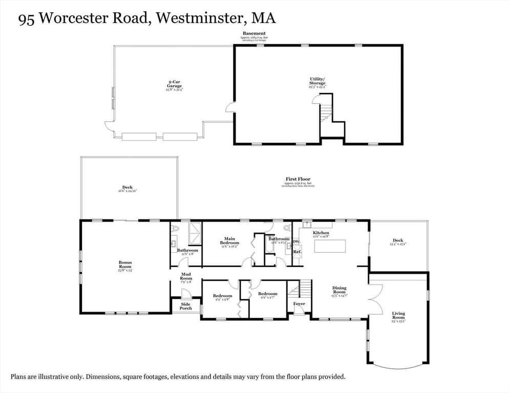 95 Worcester Rd, Westminster MA 01473 photo 41