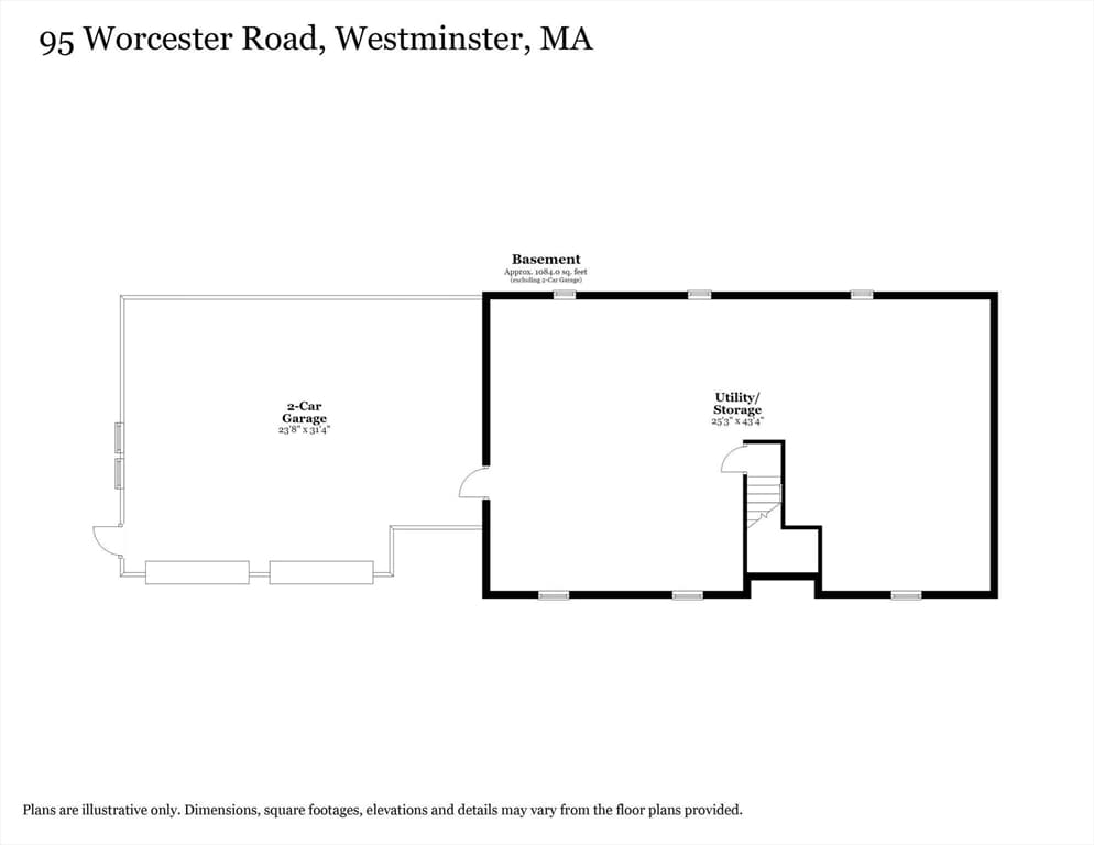 95 Worcester Rd, Westminster MA 01473 photo 40