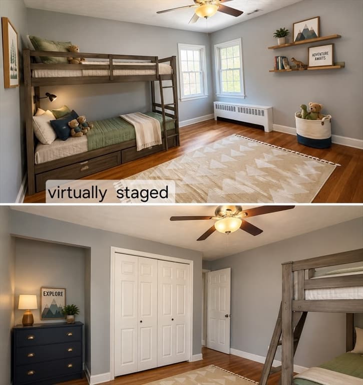 Single Family Residence at 35 Airport Rd, Grafton MA 01536, Grafton, photo 13 of 28