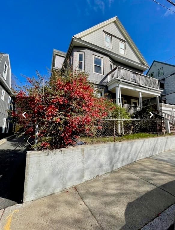 14 Dow St., Somerville MA 02144