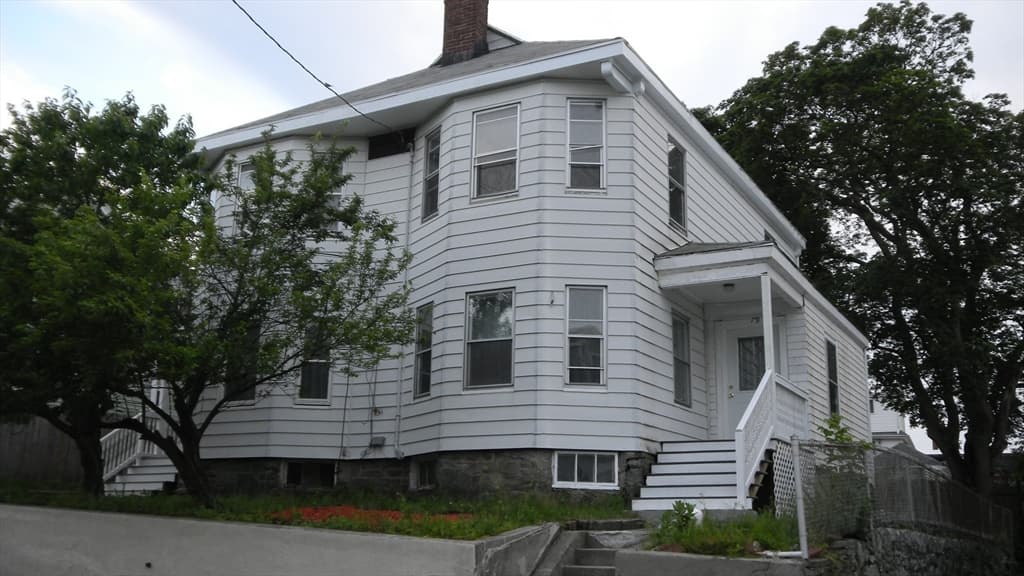 77-79 Dalby Street, Newton MA 02458