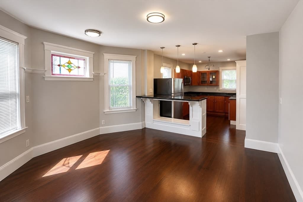 3 Family at 22 Rowell St, Boston MA 02125, Boston, photo 9 of 15