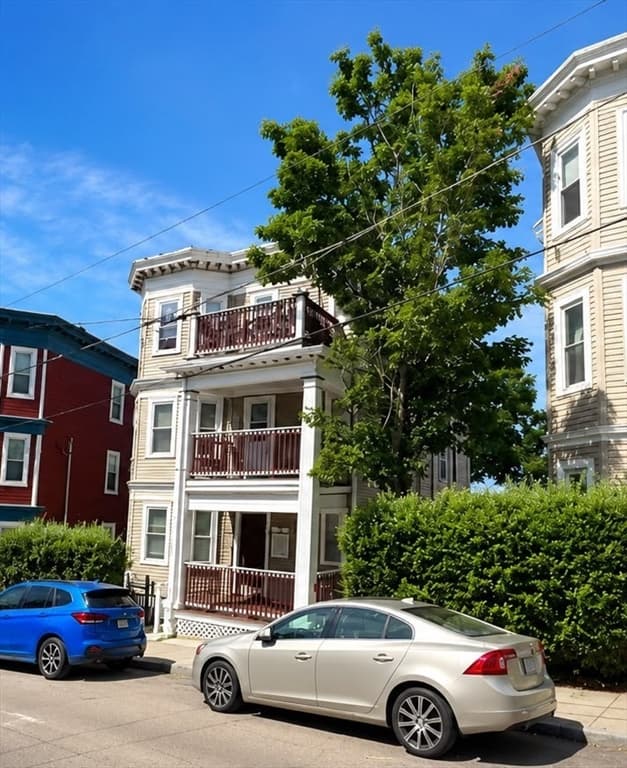 3 Family at 22 Rowell St, Boston MA 02125, Boston, photo 15 of 15