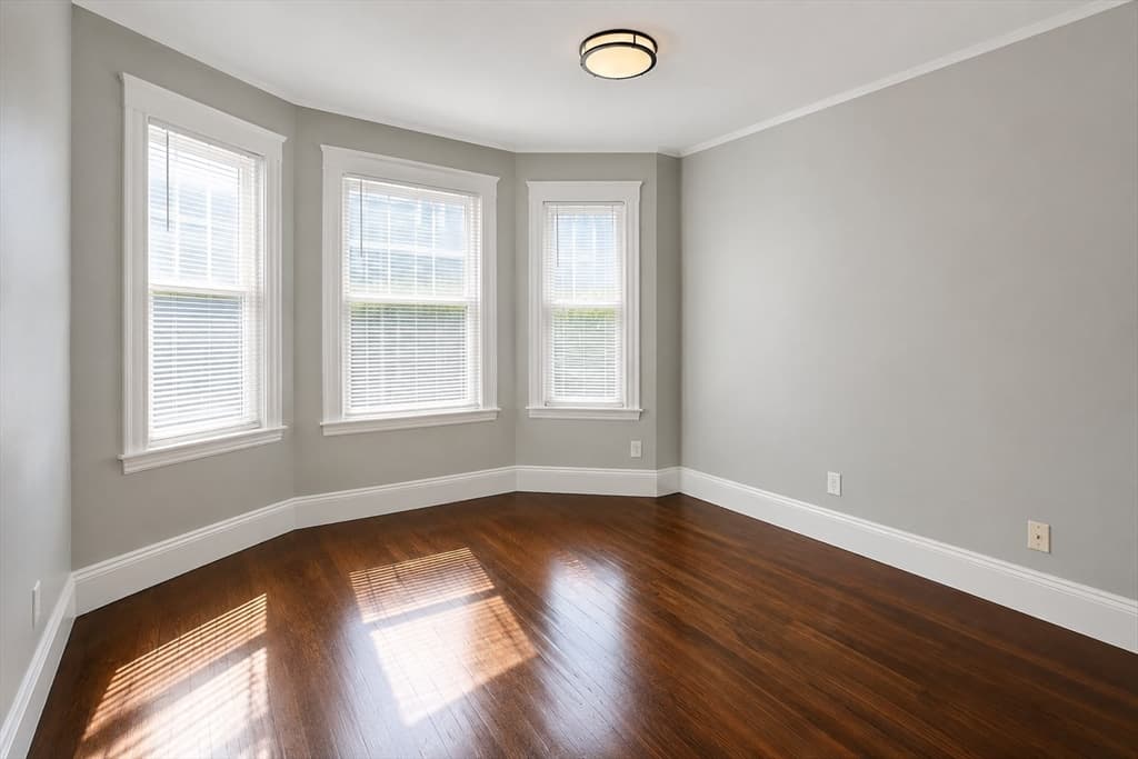 3 Family at 22 Rowell St, Boston MA 02125, Boston, photo 4 of 15