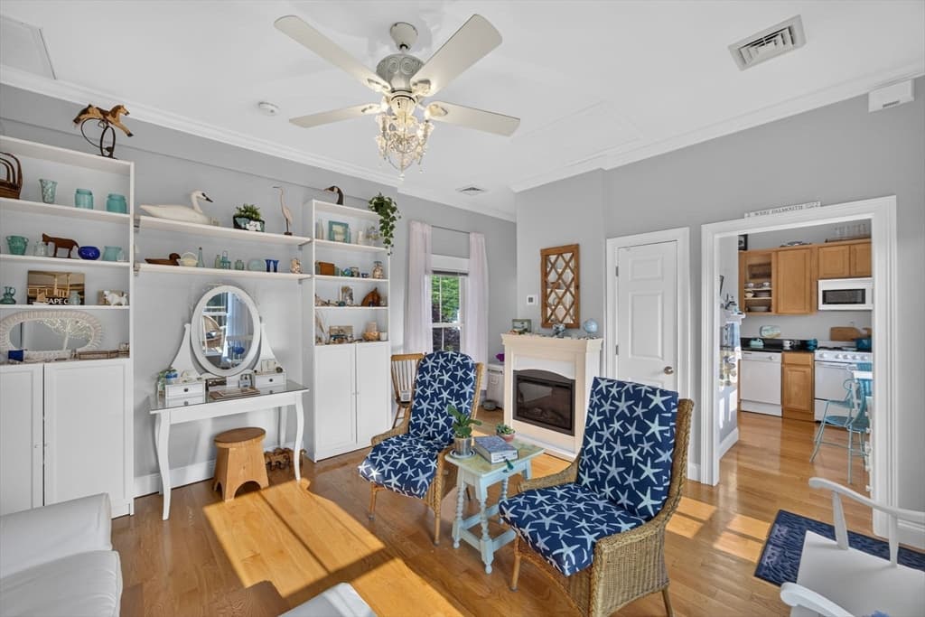 606 W Falmouth Hwy # 4, Falmouth MA 02540 photo 5