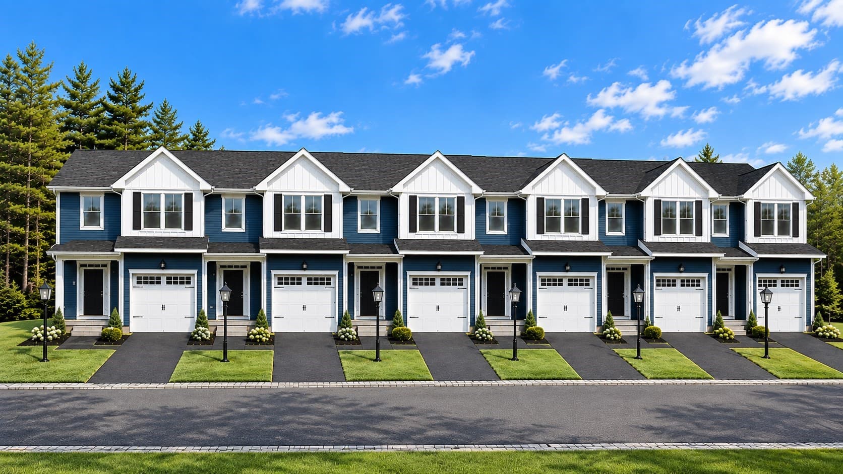 Condominium at 17 Elise Avenue # 88, Londonderry NH 03053, Londonderry, photo 17 of 17