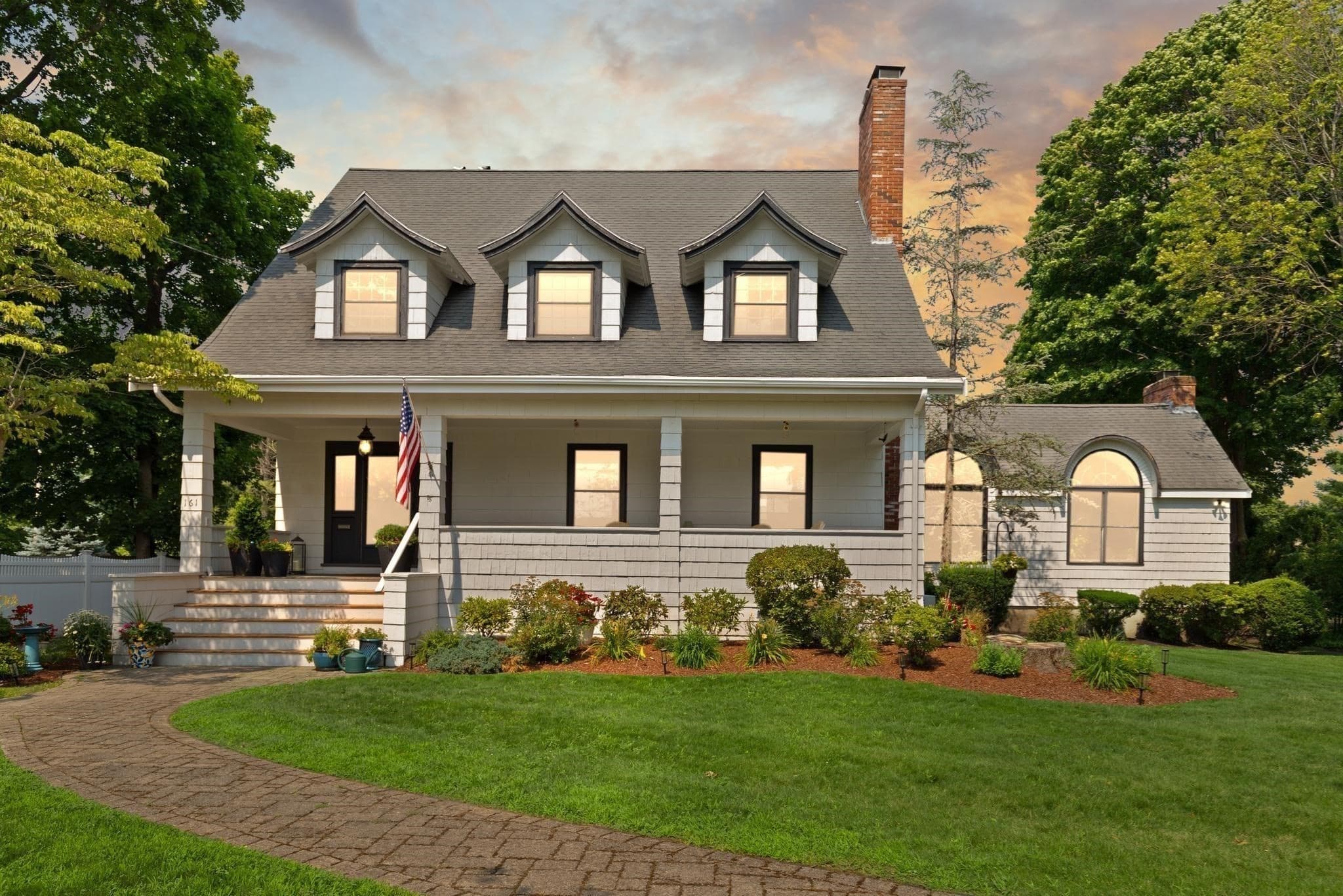 Single Family Residence at 161 Cedar Street, Braintree MA 02184, Braintree, photo 35 of 36