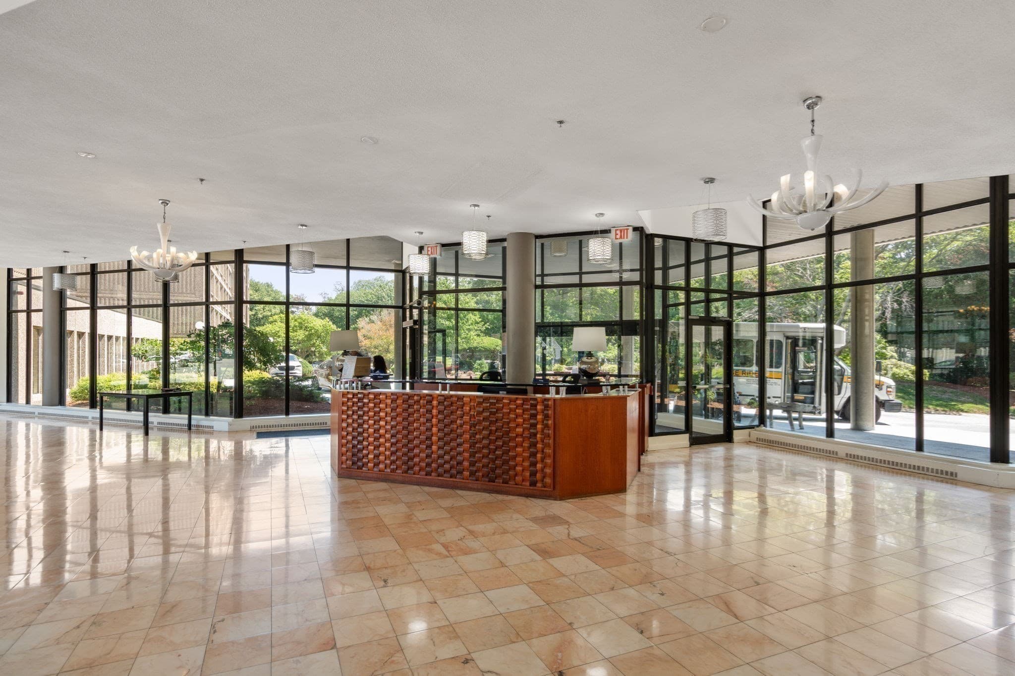 Condominium at 250 Hammond Pond Parkway # 1208N, Newton MA 02467, Newton, photo 2 of 21