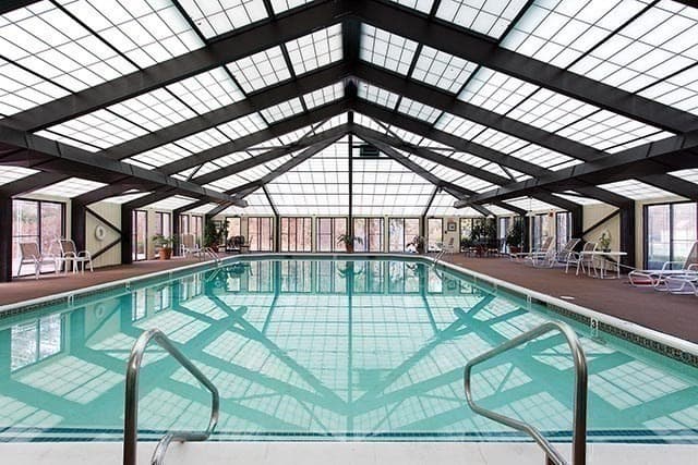 Condominium at 250 Hammond Pond Parkway # 1208N, Newton MA 02467, Newton, photo 19 of 21