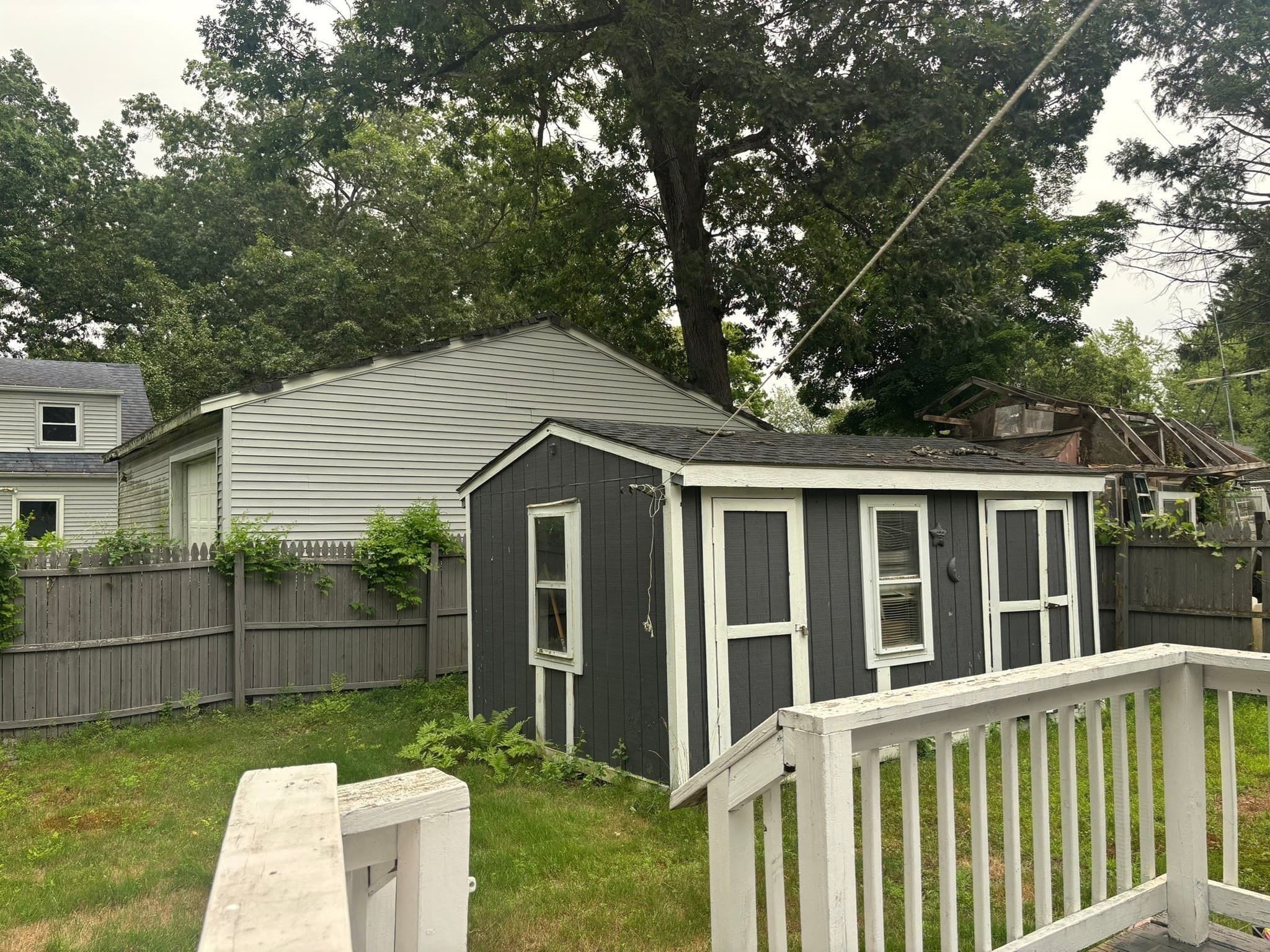 Single Family Residence at 119 Massreco St, Springfield MA 01109, Springfield, photo 22 of 23