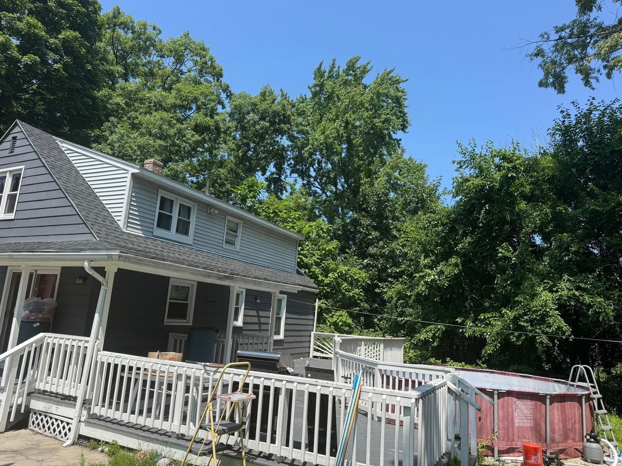 Single Family Residence at 119 Massreco St, Springfield MA 01109, Springfield, photo 20 of 23