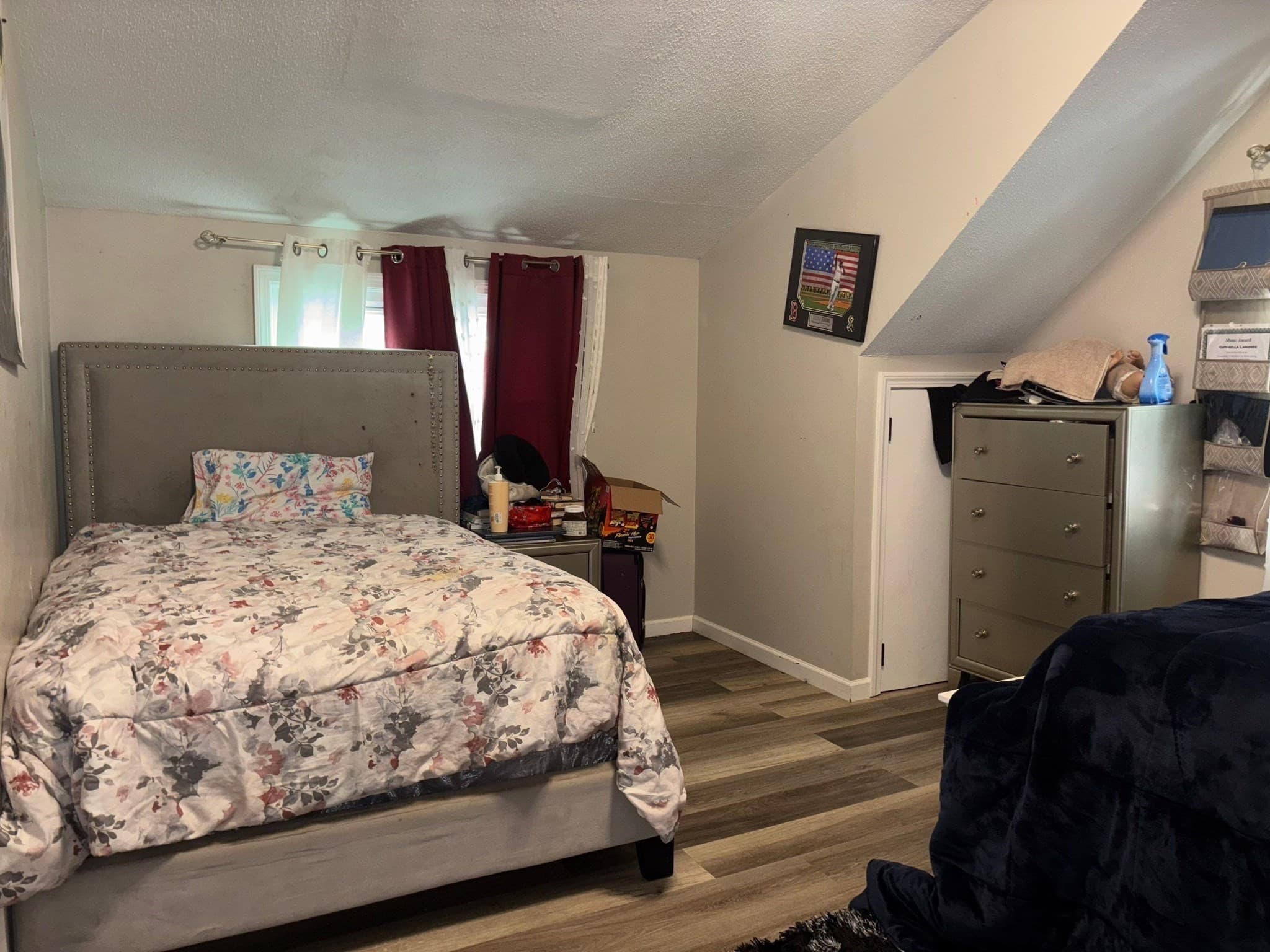 Single Family Residence at 119 Massreco St, Springfield MA 01109, Springfield, photo 14 of 23