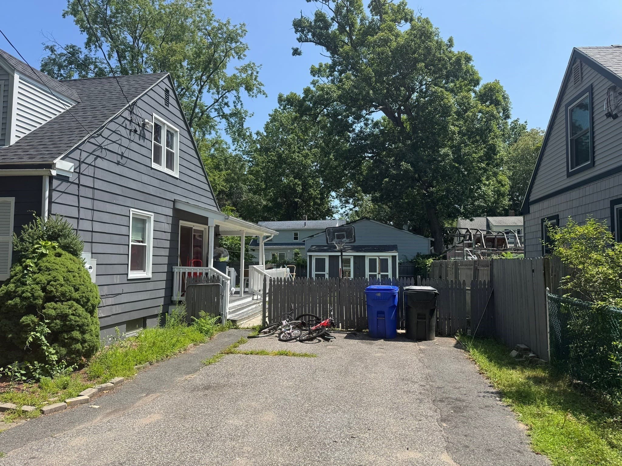 Single Family Residence at 119 Massreco St, Springfield MA 01109, Springfield, photo 19 of 23