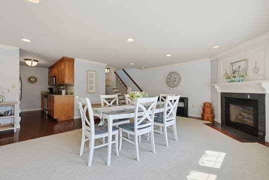 Condominium at 42 Mountain Laurel Ln # 42, Fitchburg MA 01420, photo 9 of 33