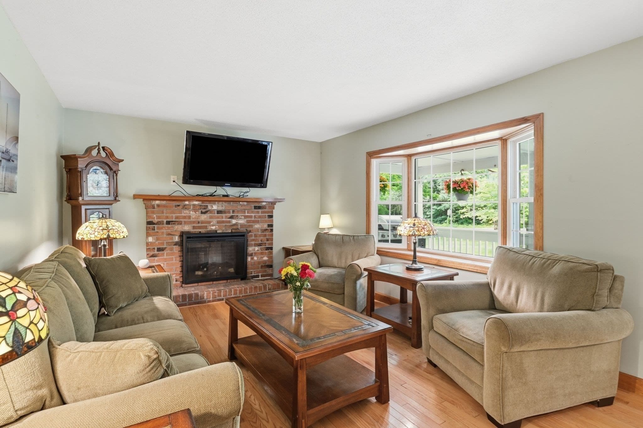 Single Family Residence at 420 Lower Hampden Rd, Monson MA 01057, Monson, photo 6 of 42