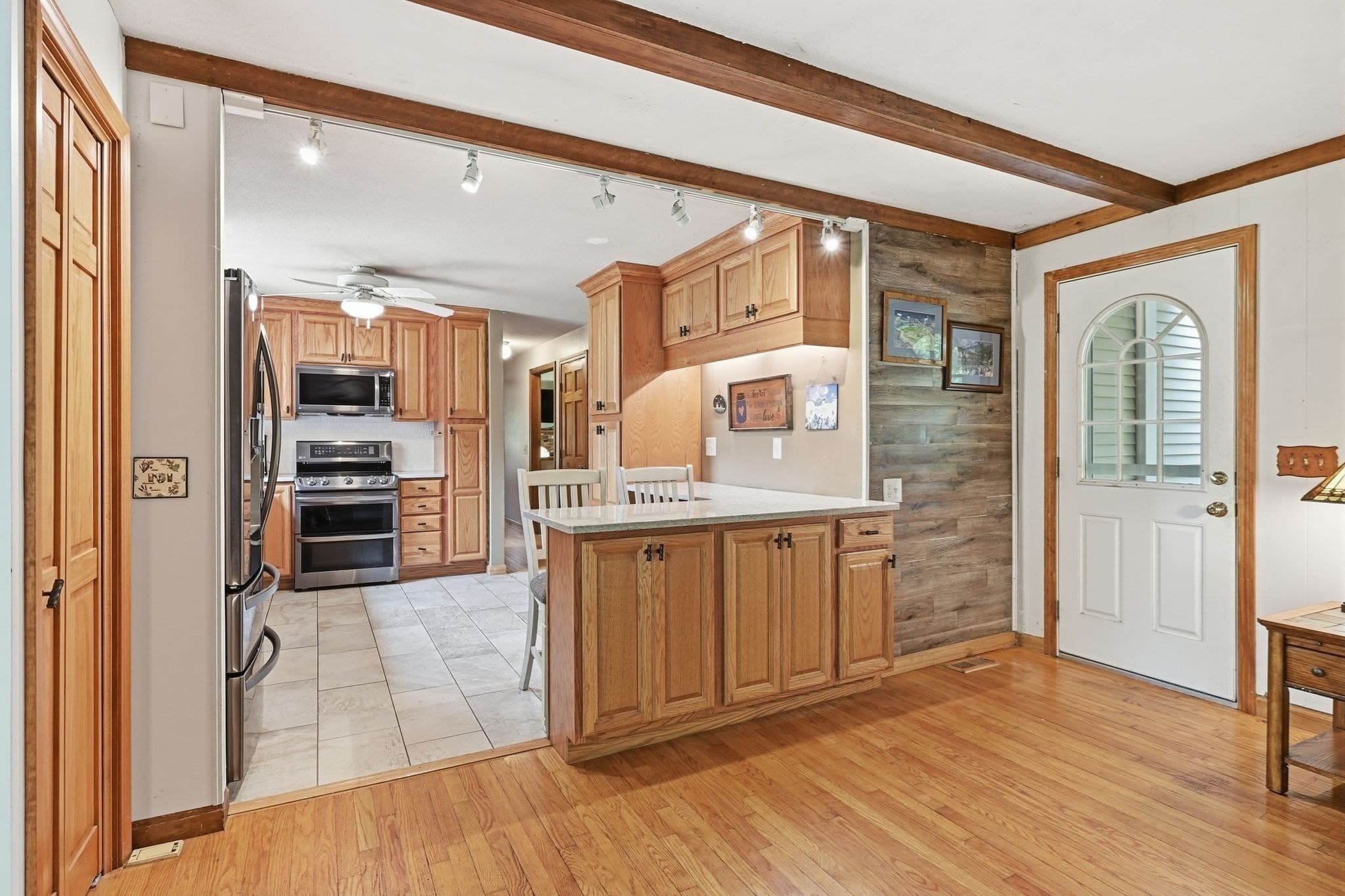 Single Family Residence at 420 Lower Hampden Rd, Monson MA 01057, Monson, photo 16 of 42