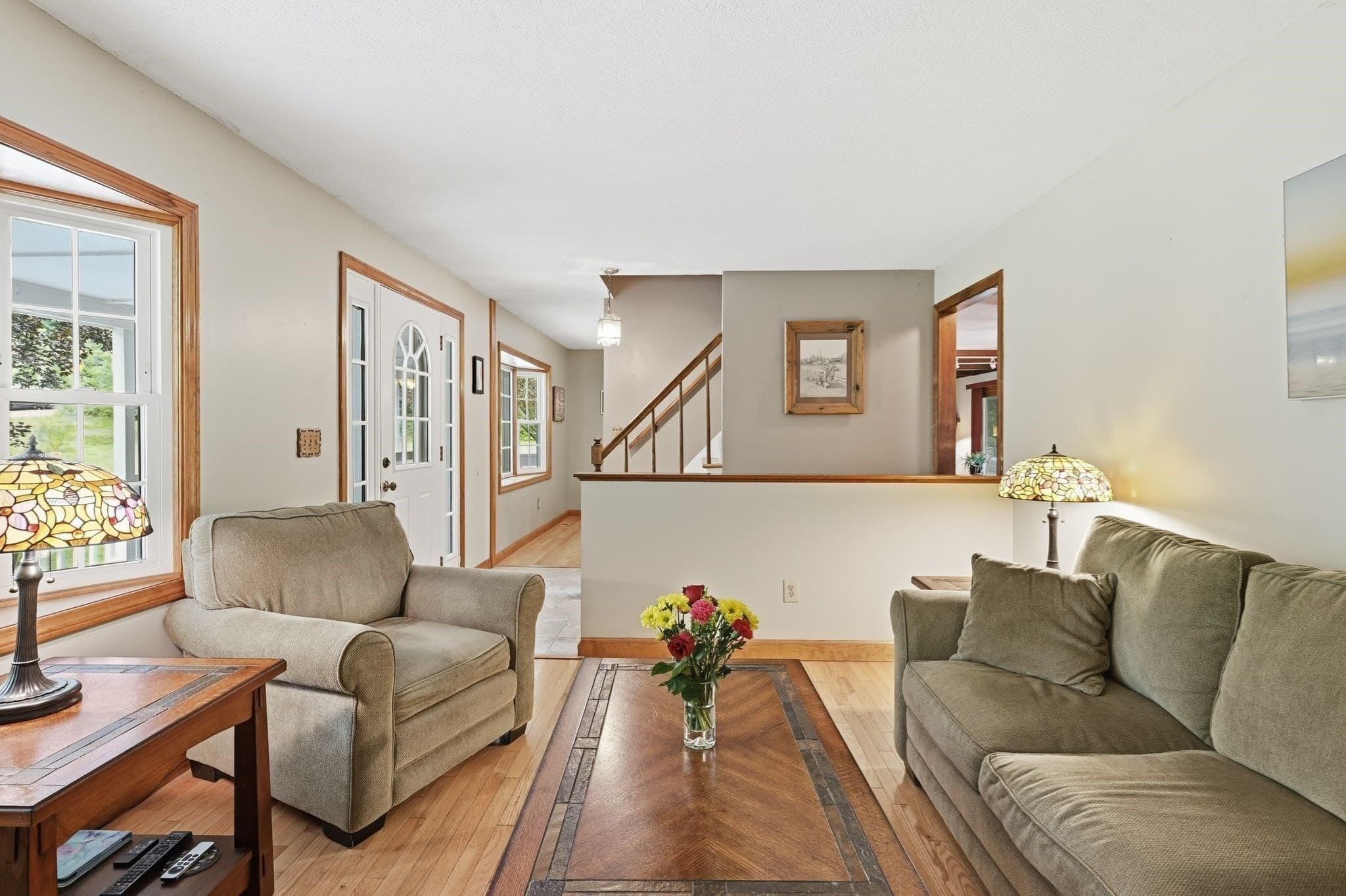 Single Family Residence at 420 Lower Hampden Rd, Monson MA 01057, Monson, photo 7 of 42