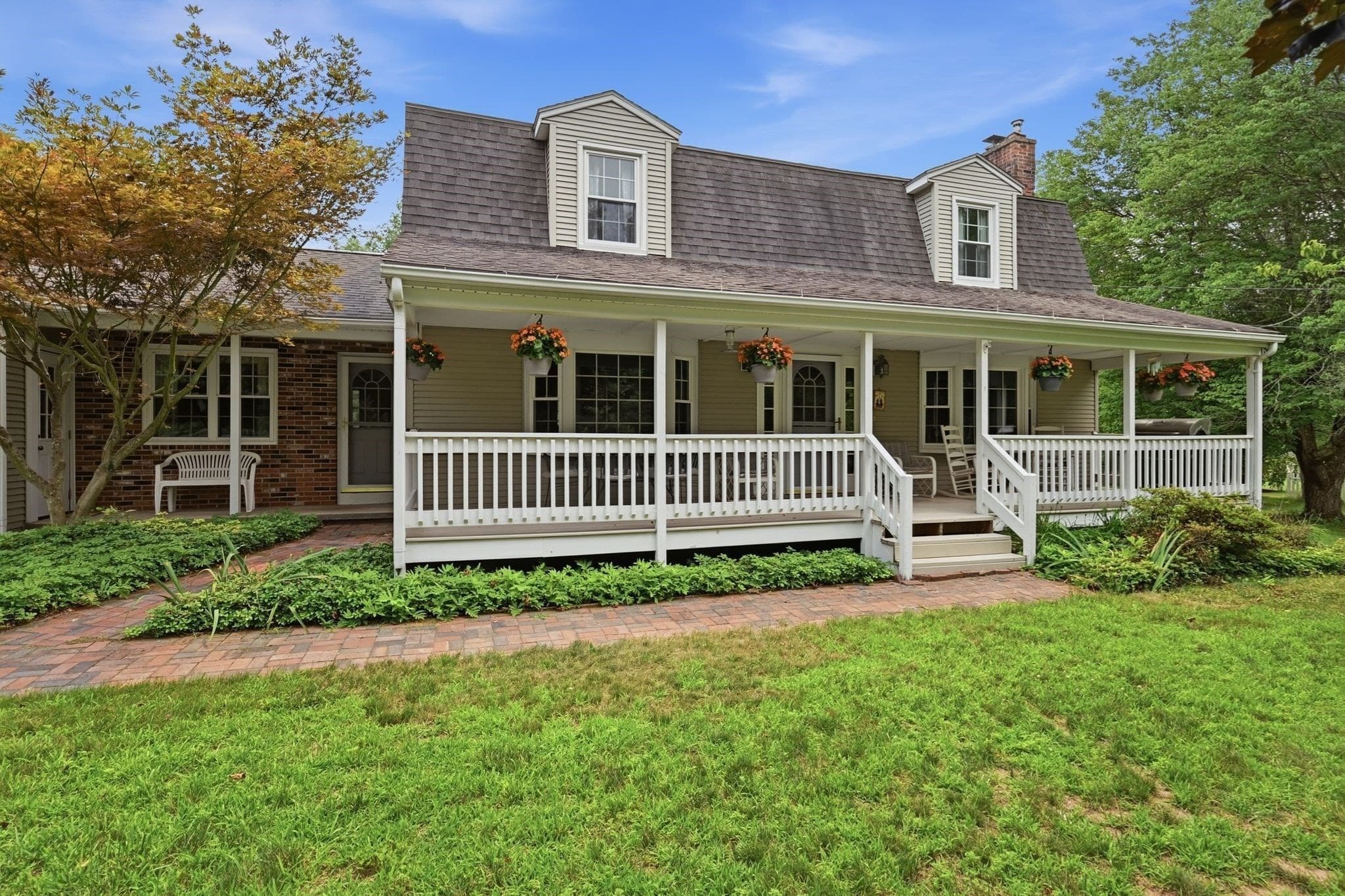 420 Lower Hampden Rd, Monson MA 01057