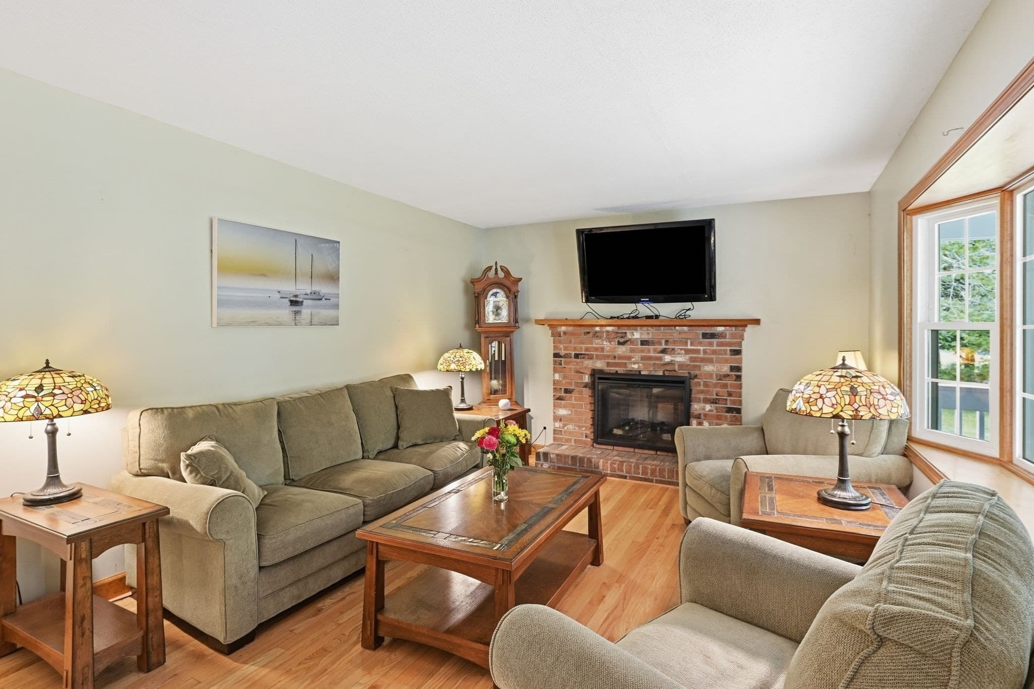 Single Family Residence at 420 Lower Hampden Rd, Monson MA 01057, Monson, photo 5 of 42